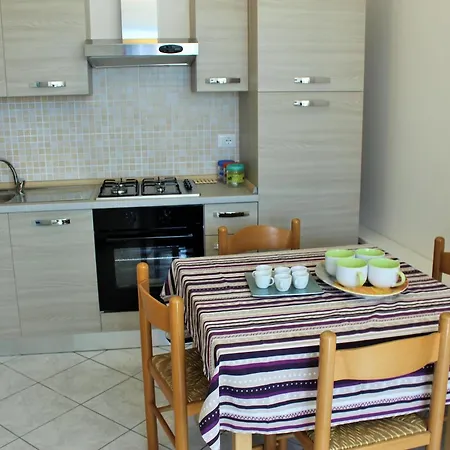 Apartamento Ventotene Con Vista Mare