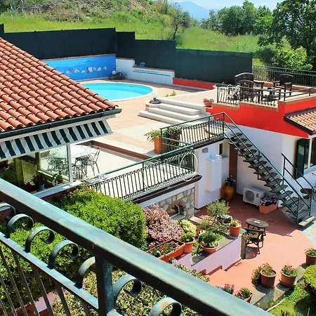 Apartamento Ventotene Con Vista Mare *