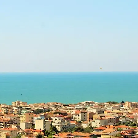 Ventotene Con Vista Mare Apartamento