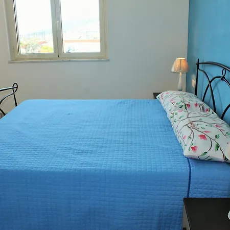 Ventotene Con Vista Mare Apartamento