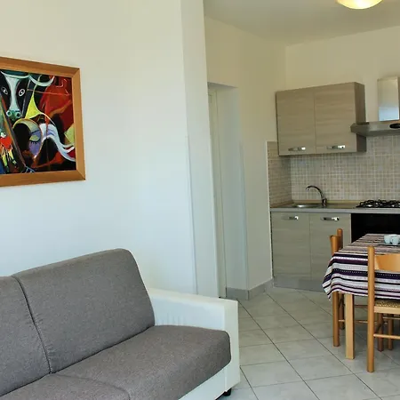 Ventotene Con Vista Mare Apartamento Minturno
