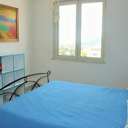 Apartamento Ventotene Con Vista Mare