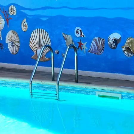 Apartamento Ventotene Con Vista Mare *