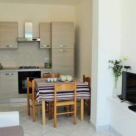 Apartamento Ventotene Con Vista Mare