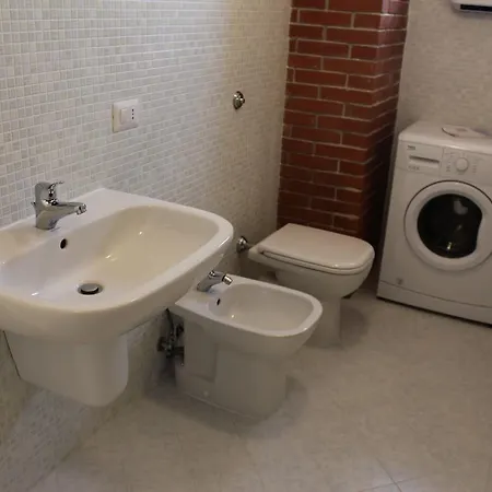 Apartamento Ventotene Con Vista Mare *