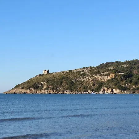 Ventotene Con Vista Mare Apartamento *