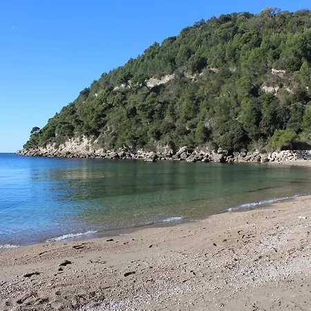 Apartamento Ventotene Con Vista Mare Minturno