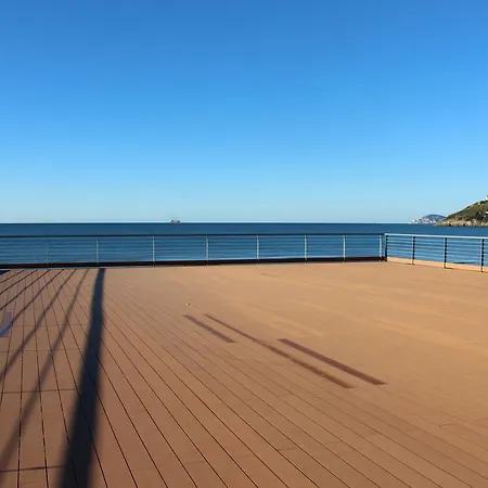 Ventotene Con Vista Mare * Minturno
